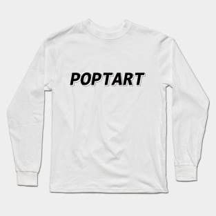 poptart Long Sleeve T-Shirt